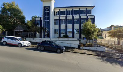 Otago Regional Council – Stafford Street Office