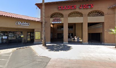 Spear Charles DC - Pet Food Store in Tucson Arizona