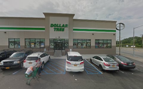 Dollar Store «Dollar Tree», reviews and photos, 248-56 Rockaway Blvd, Rosedale, NY 11422, USA