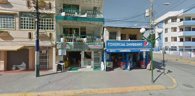 V49W+WJ3, Atacames, Ecuador