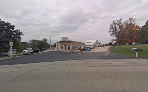Auto Repair Shop «The Garage», reviews and photos, 1579 Josephville Rd, Wentzville, MO 63385, USA