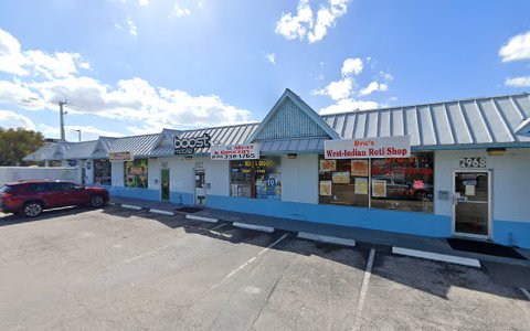 Grocery Store «Halal Meat & Grocery», reviews and photos, 2962 S Cleveland Ave, Fort Myers, FL 33901, USA
