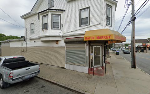 Grocery Store «Narin Market LLC», reviews and photos, 759 Potters Ave, Providence, RI 02907, USA