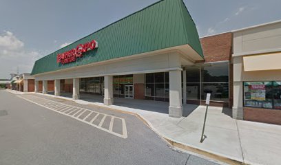 Dr. Anthony Hardnett - Pet Food Store in Crofton Maryland