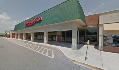 Dr. Anthony Hardnett - Pet Food Store in Crofton Maryland