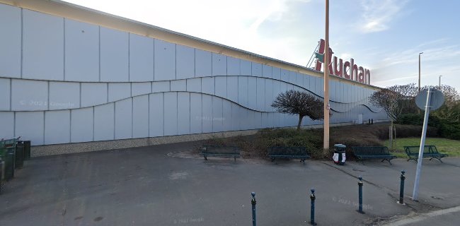 Telenor Dunakeszi Auchan - Dunakeszi
