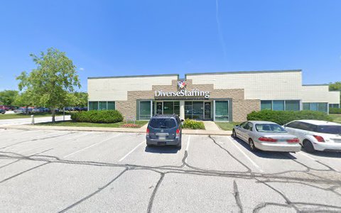 Employment Agency «Diverse Staffing», reviews and photos, 7176 Waldemar Dr, Indianapolis, IN 46268, USA