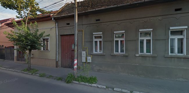 Strada Predeal 21, Târgu Mureș 540345, România