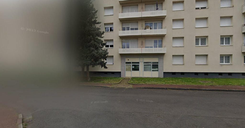 Maison de tiff à Vichy (Allier 03)