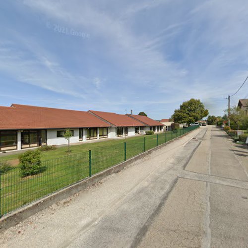 Ecole Maternelle à Saône
