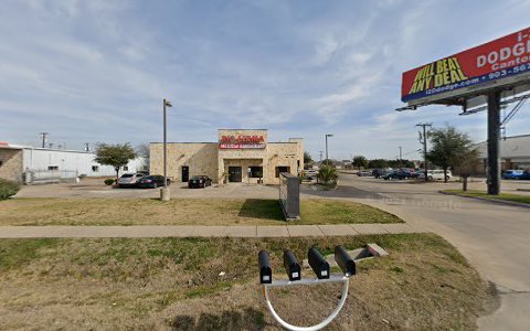 Tire Shop «Performance Tire & Service», reviews and photos, 124 E US Hwy 80, Forney, TX 75126, USA