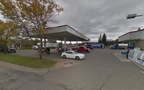 Gas Station «SuperAmerica», reviews and photos, 10865 University Ave NE, Blaine, MN 55434, USA