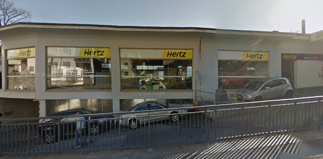 Rezensionen über Thrifty Car Rental in Lugano - Mietwagenanbieter