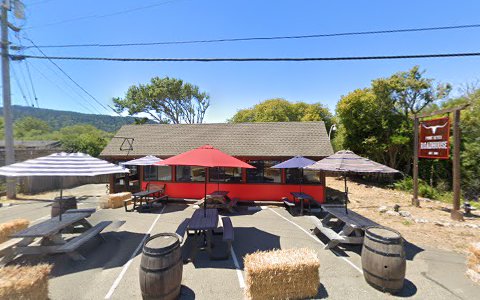 Butcher Shop «Marin Sun Farms», reviews and photos, 10905 Shoreline Hwy, Point Reyes Station, CA 94956, USA