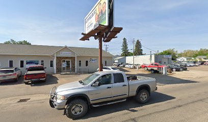 Laduke Family Chiropractic - Pet Food Store in Jamestown North Dakota