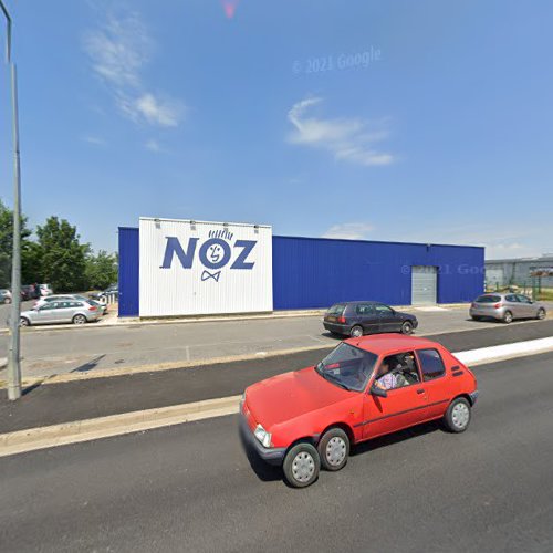 Magasin Noz à Coulommiers