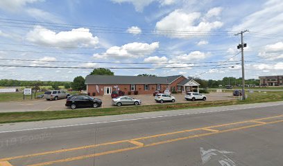 Raymond A. Burge, DC - Pet Food Store in Milan Illinois