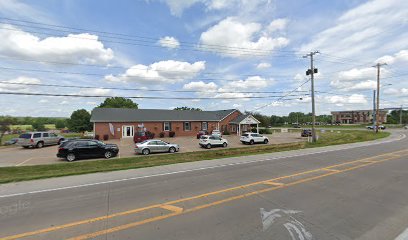 Kyle D. Boland, DC - Pet Food Store in Milan Illinois