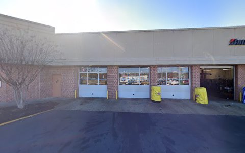 Tire Shop «Firestone Complete Auto Care», reviews and photos, 3305 Cobb Pkwy NW, Acworth, GA 30101, USA