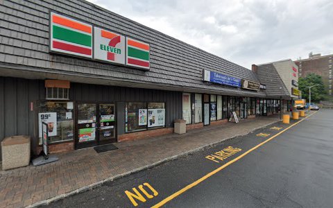 Convenience Store «7-Eleven», reviews and photos, 65 Kennedy Dr, Spring Valley, NY 10977, USA