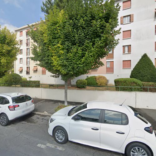Agence immobilière Syndicat Coproprietaires Res Acacias Neuilly-Plaisance