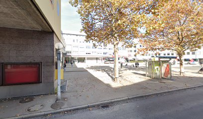 Klagenfurt Hbf (Busbahnhof)