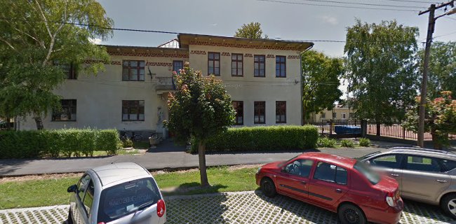 Győri Szolgáltatási SZC Haller János Általános Iskolája, Szakgimnáziuma és Szakközépiskolája - Mosonmagyaróvár