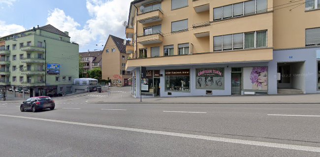Rosengartenstrasse 5, 8037 Zürich, Schweiz
