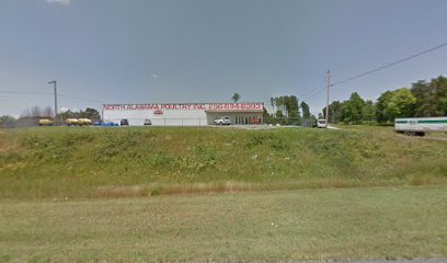 North Alabama Poultry Inc