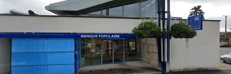 Photo du Banque Banque Populaire Occitane à Biars-sur-Cère