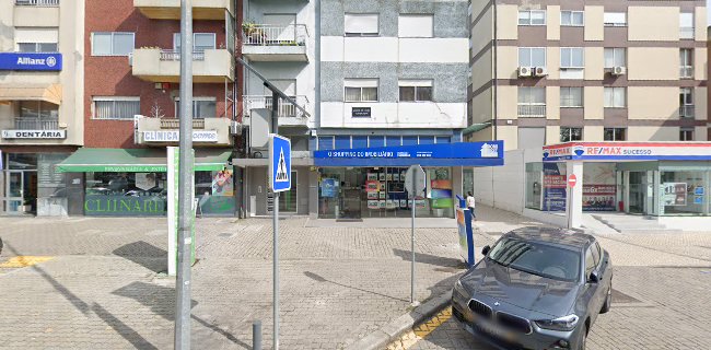 Rua Marechal Humberto Delgado, 200 R/C, 4760-012 Vila Nova de Famalicão
