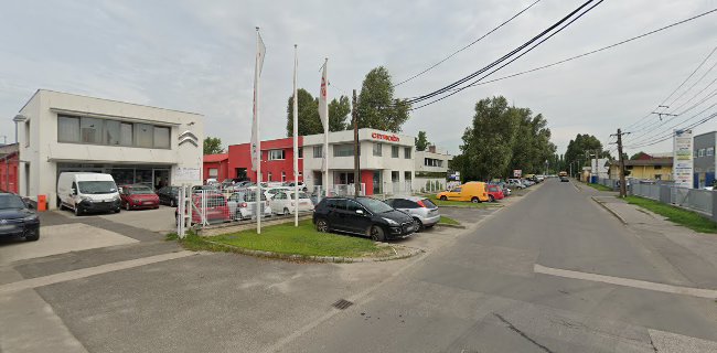 Citroën - Autókereskedő