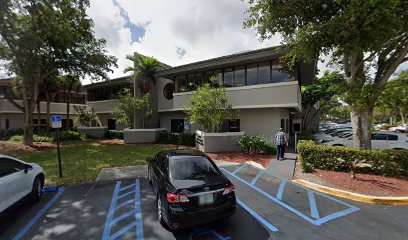 Eric Cohen - Chiropractor in Miami Florida