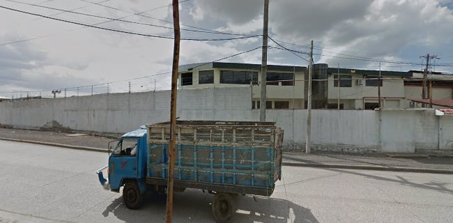 Practipower - Guayaquil