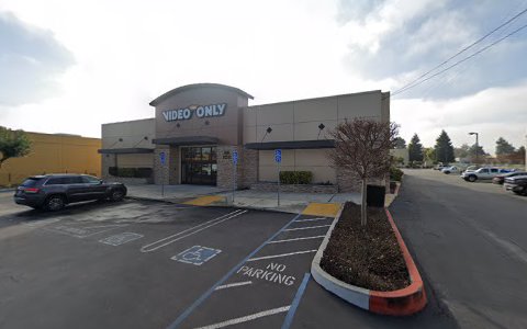 Electronics Store «Video Only Mountain View», reviews and photos, 2485 Charleston Rd, Mountain View, CA 94043, USA