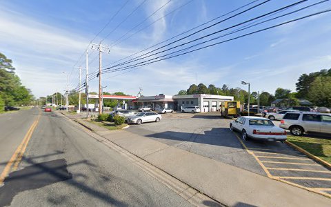 Auto Repair Shop «Jahnke Road Auto Care Center», reviews and photos, 6101 Jahnke Rd, Richmond, VA 23225, USA