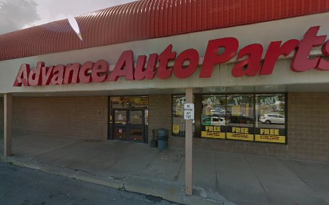 Auto Parts Store «Advance Auto Parts», reviews and photos, 26 Glenwood Ave, Oneida, NY 13421, USA