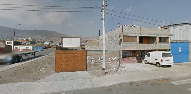 Wsp Servicios Postales - Antofagasta