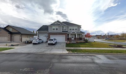 Parkway Dog Grooming