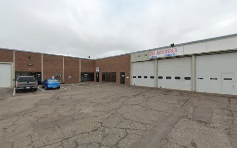 Auto Repair Shop «B & A Auto Repair», reviews and photos, 7500 Hudson Blvd N #400, Oakdale, MN 55128, USA