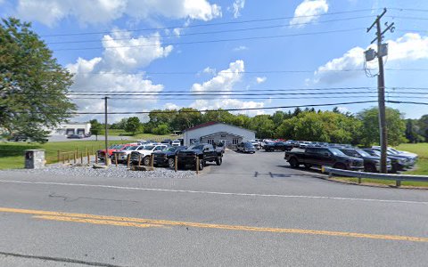 Car Dealer «Lime Ridge Auto Sales», reviews and photos, 1303 W Main St, Mount Joy, PA 17552, USA