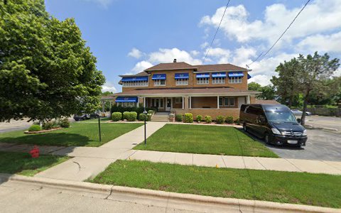 Funeral Home «Minor-Morris Funeral Home», reviews and photos, 112 Richards St, Joliet, IL 60433, USA