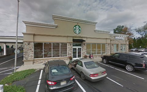 Coffee Shop «Starbucks», reviews and photos, 640 Shunpike Rd, Chatham Township, NJ 07928, USA