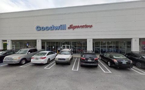 Donations Center «Goodwill Industries South Florida», reviews and photos