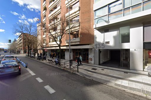 Medidental Abi SLP – (Goya)