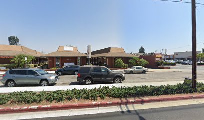 Ameri Shirin DC - Pet Food Store in Pico Rivera California