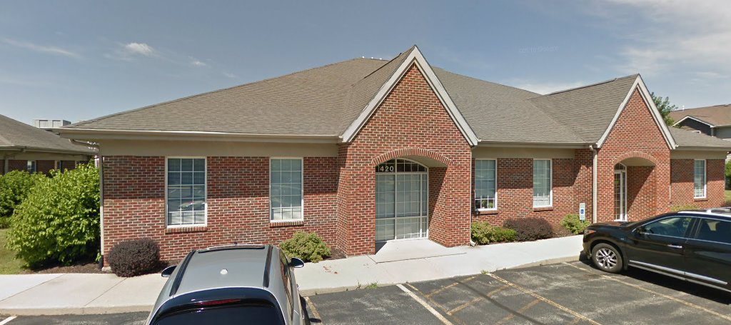 Academy Mortgage - Rockford, 420 Financial Ct #110, Rockford, IL 61107, Mortgage Lender