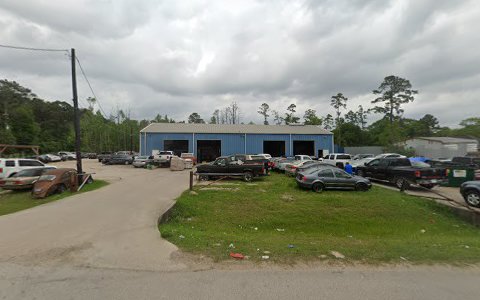 Auto Repair Shop «United Customs AutoWork», reviews and photos, 25303 Sorters Rd, Porter, TX 77365, USA