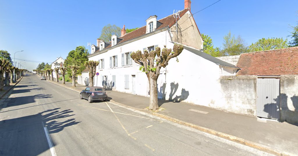 Conseiller immobilier safti Saint Aignan 41 à Saint-Aignan (Loir-et-Cher 41)
