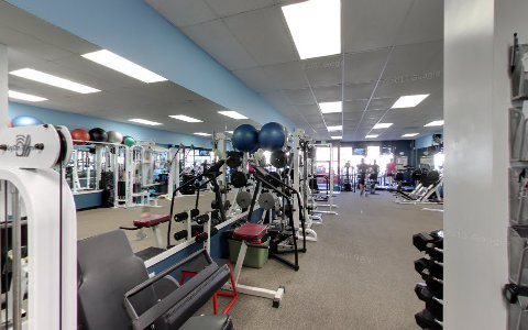 Gym «CrossFit Seal Beach», reviews and photos, 148 Main St, Seal Beach, CA 90740, USA